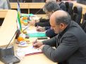 نشست شورای رفاهی دانشگاه های منطقه 9 کشور در دانشگاه صنعتی شاهرود